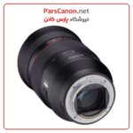 لنز روکینون Rokinon 24-70mm f/2.8 AF Zoom Lens for Sony E - تصویر 2