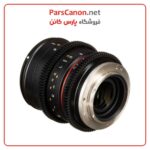 لنز روکینون Rokinon 50mm T1.3 Compact High-Speed Cine Lens for Sony E