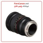 لنز روکینون Rokinon 85mm f/1.4 AS IF UMC Lens for Sony E Mount - تصویر 2