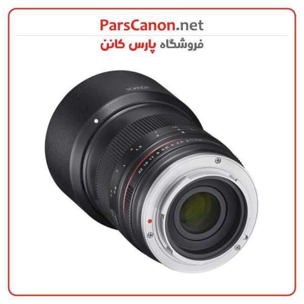لنز روکینون Rokinon 85Mm F/1.8 Lens For Sony E | پارس کانن
