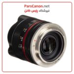 لنز روکینون Rokinon 8mm f/2.8 UMC Fisheye II Lens for Sony E (Black) - تصویر 2