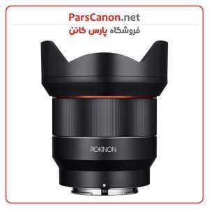 Rokinon Af 14Mm F2.8 Fe Lens For Sony E 01