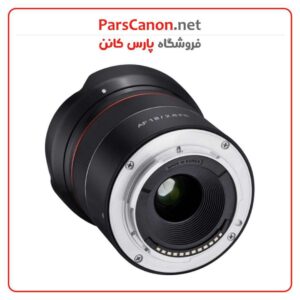 لنز روکینون Rokinon AF 18mm f/2.8 FE Lens for Sony E