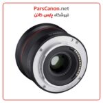 لنز روکینون Rokinon AF 24mm f/2.8 FE Lens for Sony E - تصویر 2
