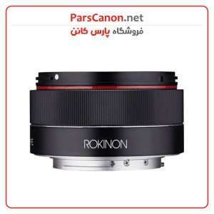 Rokinon Af 35Mm F2.8 Fe Lens For Sony E 01