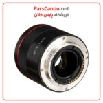 لنز روکینون Rokinon AF 45mm f/1.8 FE Lens for Sony E - تصویر 2