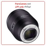 لنز روکینون Rokinon AF 50mm f/1.4 FE II Lens for Sony E