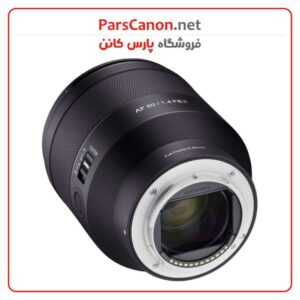 لنز روکینون Rokinon AF 50mm f/1.4 FE II Lens for Sony E