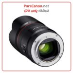 لنز روکینون Rokinon AF 75mm f/1.8 FE Lens for Sony E - تصویر 2