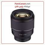 لنز روکینون Rokinon Af 85Mm F/1.4 Fe Ii Lens For Sony E | پارس کانن