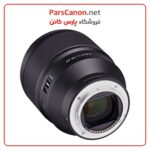 لنز روکینون Rokinon AF 85mm f/1.4 FE II Lens for Sony E - تصویر 2