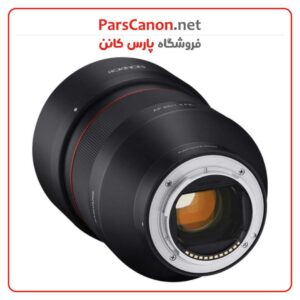 لنز روکینون Rokinon AF 85mm f/1.4 Lens for Sony E