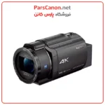 دوربین فیلمبرداری سونی مدلی Sony FDR-AX45 4K Handycam - تصویر 2