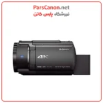 دوربین فیلمبرداری سونی مدلی Sony FDR-AX45 4K Handycam - تصویر 3