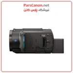 دوربین فیلمبرداری سونی مدلی Sony FDR-AX45 4K Handycam - تصویر 5