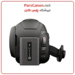 دوربین فیلمبرداری سونی مدلی Sony FDR-AX45 4K Handycam - تصویر 6