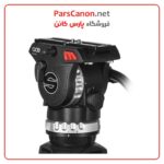 سه پایه ساچلر Sachtler Ace M 2 Fluid Head with 2-Stage Aluminum Tripod & Mid-Level Spreader - تصویر 2