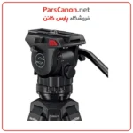 سه پایه ساچلر Sachtler Tripod System Ace M GS Mk II (1002M) - تصویر 2