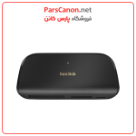 کارت ریدر سن دیسک Sandisk Imagemate Pro Usb-C Multi-Card Reader/Writer | پارس کانن