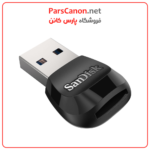 کارت ریدر سن دیسک SanDisk MobileMate USB 3.0 Card Reader - تصویر 2
