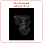 لنز سیگما مانت سونی مدل Sigma 10-18mm f/2.8 DC DN Contemporary Lens (Sony E) - تصویر 2