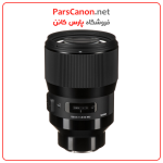 لنز سیگما مانت سونی Sigma 135Mm F/1.8 Dg Hsm Art Lens For Sony E | پارس کانن
