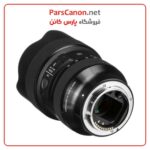 لنز سیگما مانت سونی Sigma 14-24mm f/2.8 DG DN Art Lens for Sony E - تصویر 2