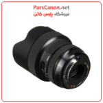 لنز سیگما مانت کانن Sigma 14-24mm f/2.8 DG HSM Art Lens for Canon EF - تصویر 2