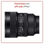 لنز سیگما Sigma 14mm f/1.4 DG DN Art Lens (Sony E) - تصویر 2