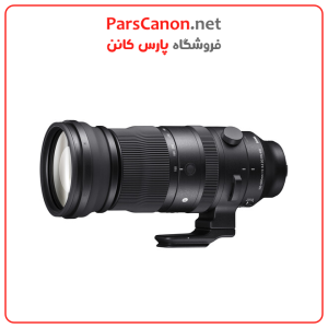لنز سیگما مانت سونی Sigma 150-600Mm F/5-6.3 Dg Dn Os Sports Lens For Sony E | پارس کانن