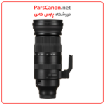 لنز سیگما مانت سونی Sigma 150-600mm f/5-6.3 DG DN OS Sports Lens for Sony E - تصویر 2