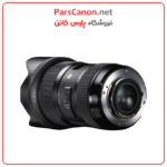 Sigma 18-35mm f/1.8 DC HSM Art Lens for Canon EF - تصویر 2