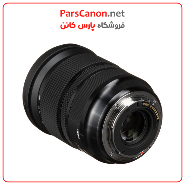 Sigma 24-105Mm F/4 Dg Os Hsm Art Lens (Canon Ef) | پارس کانن
