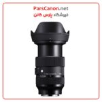 لنز سیگما مانت سونی Sigma 24-70mm f/2.8 DG DN Art Lens for Sony E - تصویر 3
