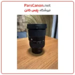 لنز سیگما دست دوم مدل Sigma 24-70mm f/2.8 DG DN Art Lens for Sony E stock - تصویر 3