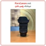 لنز سیگما مانت سونی دست دوم مدل Sigma 24-70mm f/2.8 DG DN II Art Lens Sony E stock - تصویر 2