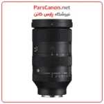 لنز سیگما مانت سونی مدل Sigma 28-105mm f/2.8 DG DN Art Lens (Sony E) - تصویر 2