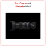 لنز سیگما مانت سونی مدل Sigma 28-105mm f/2.8 DG DN Art Lens (Sony E) - تصویر 5