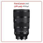 لنز سیگما Sigma 28-45mm f/1.8 DG DN Art Lens (Sony E) - تصویر 2