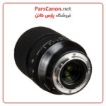 لنز سیگما مانت سونی Sigma 35mm f/1.4 DG DN Art Lens for Sony E - تصویر 2