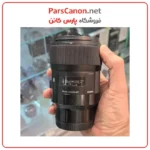 لنز دست دوم سیگما مانت سونی مدل Sigma 35mm f/1.4 DG DN Art Lens for Sony E stock - تصویر 4