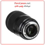 Sigma 40mm f/1.4 DG HSM Art Lens for Canon EF - تصویر 2