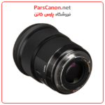 Sigma 50mm f/1.4 DG HSM Art Lens for Canon EF - تصویر 2