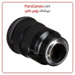 لنز دست دوم Sigma 50mm f/1.4 DG HSM Art Lens for Canon EF - تصویر 2