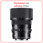 لنز سیگما مانت سونی Sigma 50Mm F/2 Dg Dn Contemporary Lens (Sony E) | پارس کانن