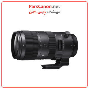 Sigma 70-200Mm F/2.8 Dg Os Hsm Sports Lens For Canon Ef | پارس کانن