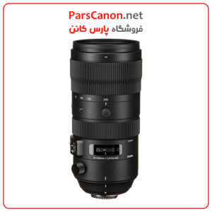 Sigma 70-200Mm F/2.8 Dg Os Hsm Sports Lens For Nikon F | پارس کانن