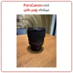 لنز سیگما مانت سونی دست دوم مدل Sigma 85mm f/1.4 DG DN Art Lens for Sony E stock - تصویر 4