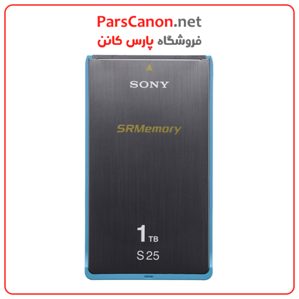 کارت حافظه سونی Sony 1Tb S25 Series Srmemory Card | پارس کانن