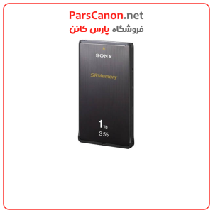 کارت حافظه سونی Sony 1Tb S55 Series Srmemory Card | پارس کانن